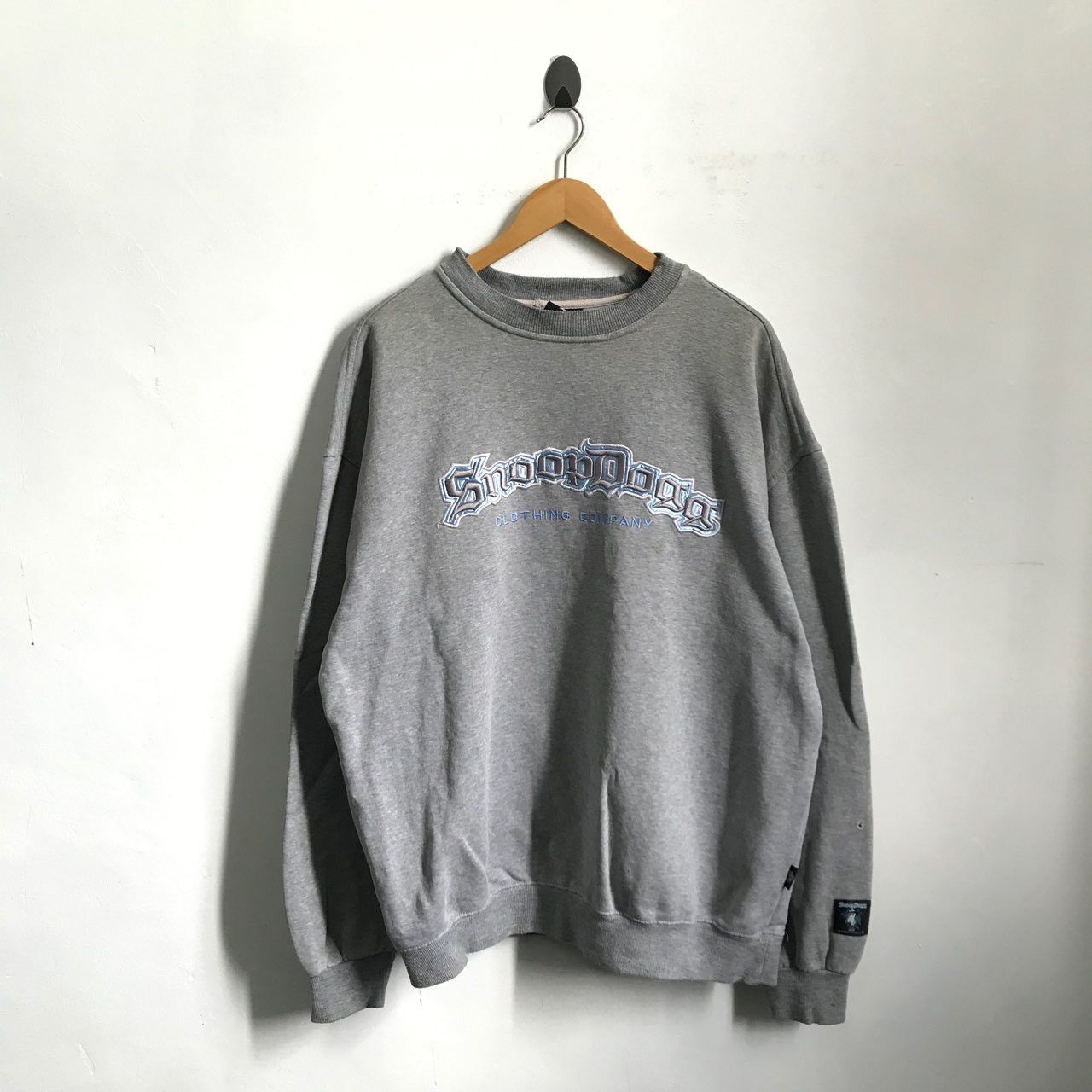 Vintage Snoop Dogg Sweatshirt T-Shirts, Hoodie | FlexRushtees.com
