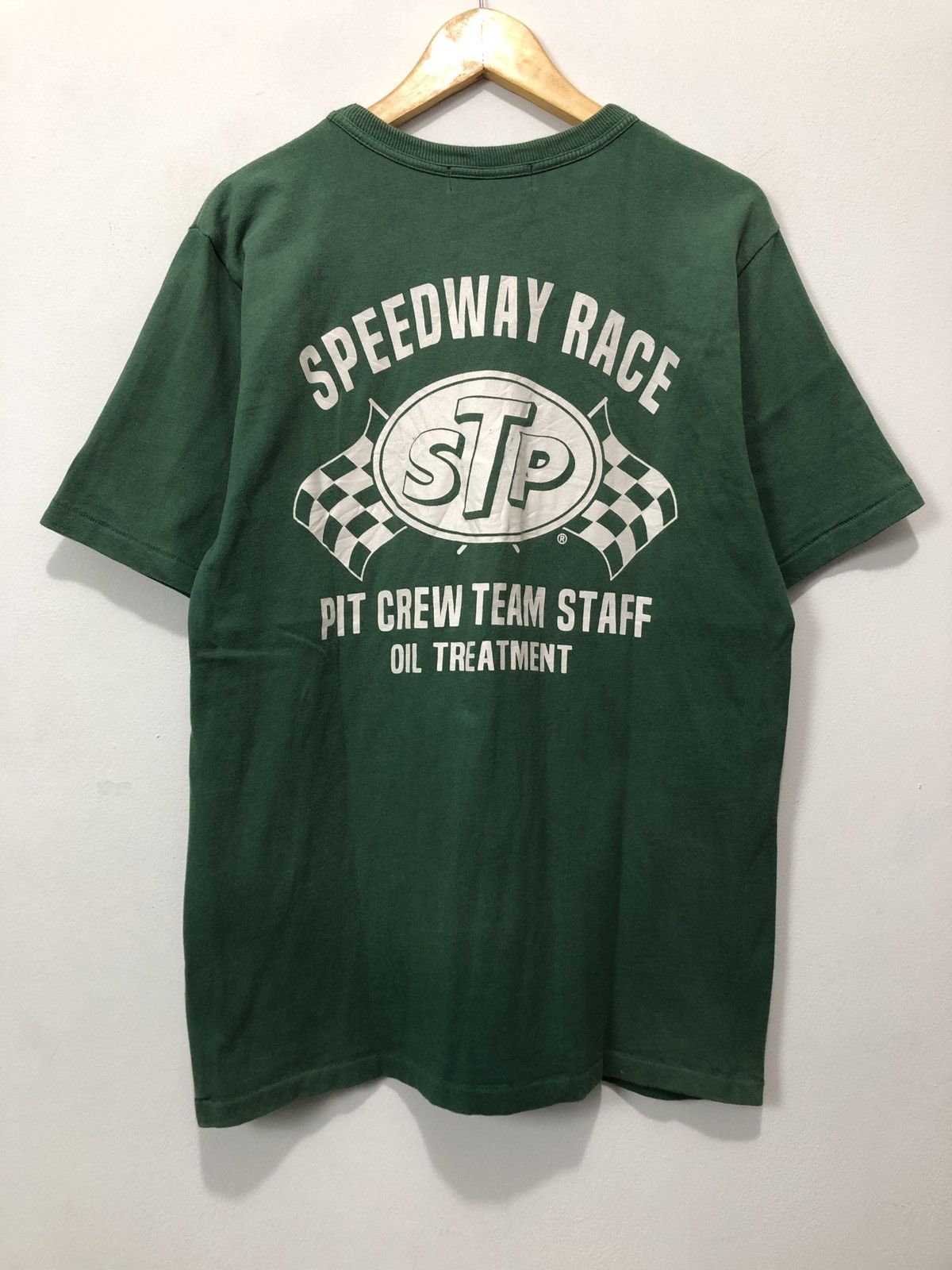 Other Stp Speedway Race Pit Crew Team Staff T Shirt Hoodie, Sweatshirt | FlexRushtees.com