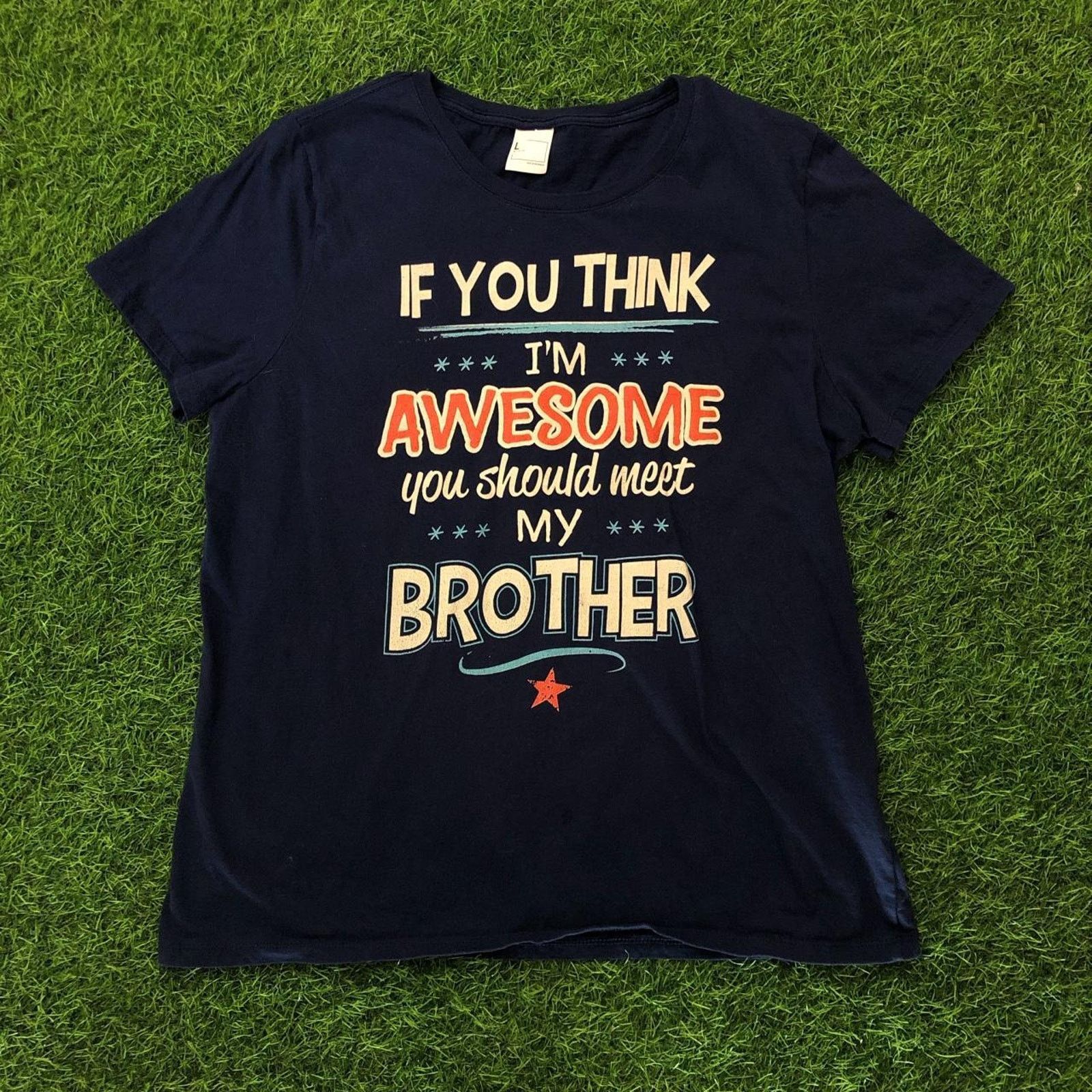 Other Women S Navy Graphic Quote Tee Hoodie, Sweatshirt | FlexRushtees.com