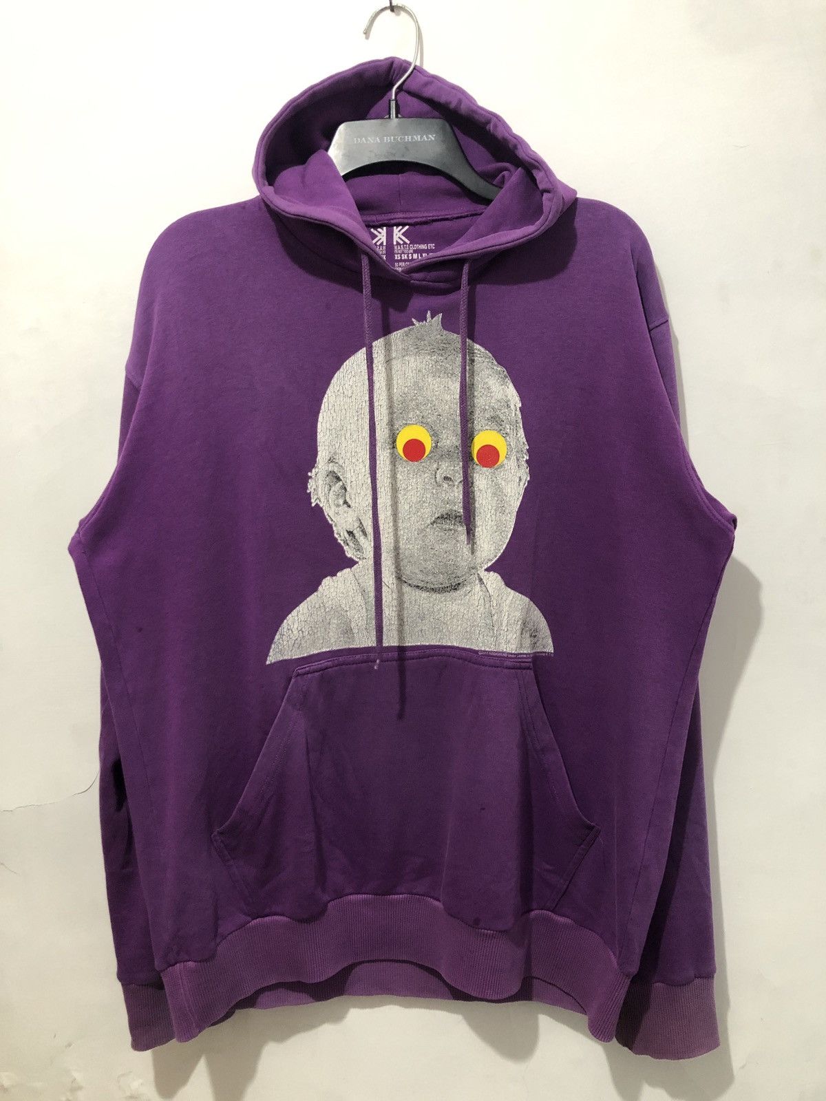 Vintage Rare Radiohead Pablo Hooney Tour Hoodie Cr 2011 T-Shirts, Sweatshirt | FlexRushtees.com
