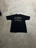 Vintage 90 S Horse Glam Animal Nature Tee Hoodie, Sweatshirt | FlexRushtees.com