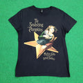 Vintage The Smashing Pumkins Studio Album Rock Band T Shirt Hoodie, Sweatshirt | FlexRushtees.com