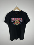 Vintage Arnold Classic Sports Festival Uk Tee Schwarzenegger Hoodie, Sweatshirt | FlexRushtees.com