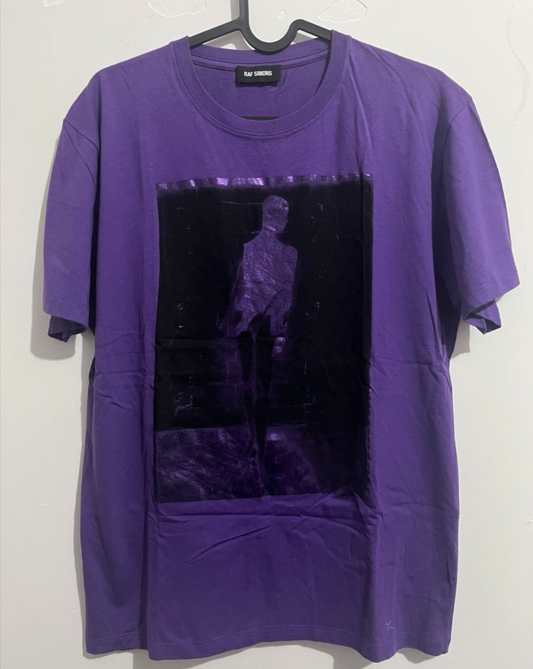 Simons Raf Simons Blade Runner Tee