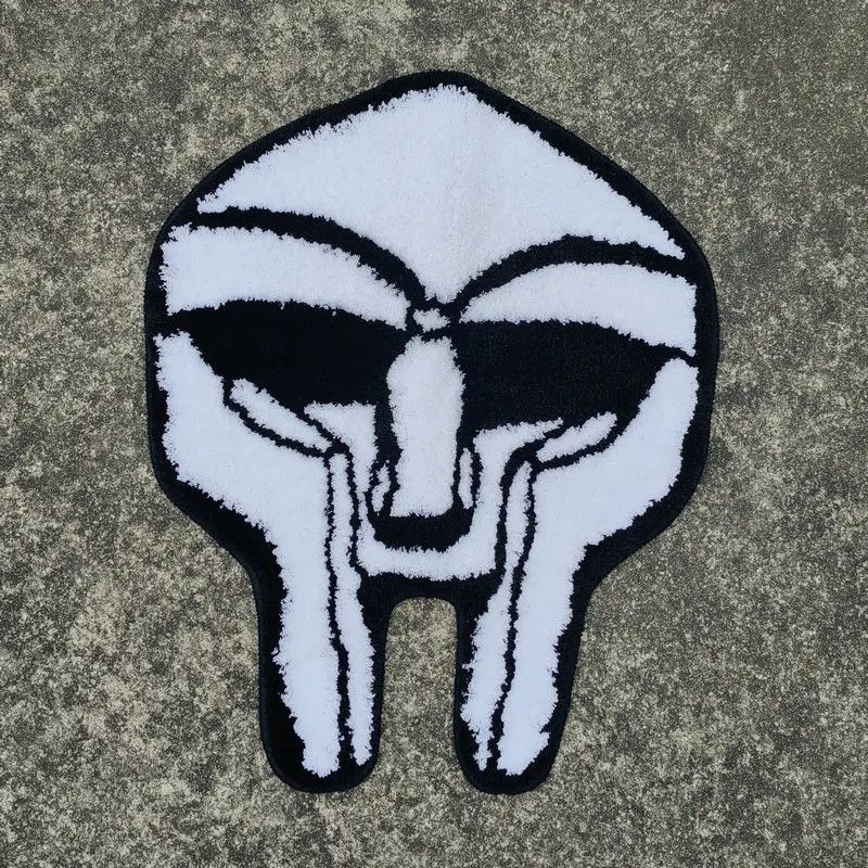Anime Doom Rugs