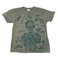 Other Peace On The Sun Artist Tee Hoodie, Sweatshirt | FlexRushtees.com