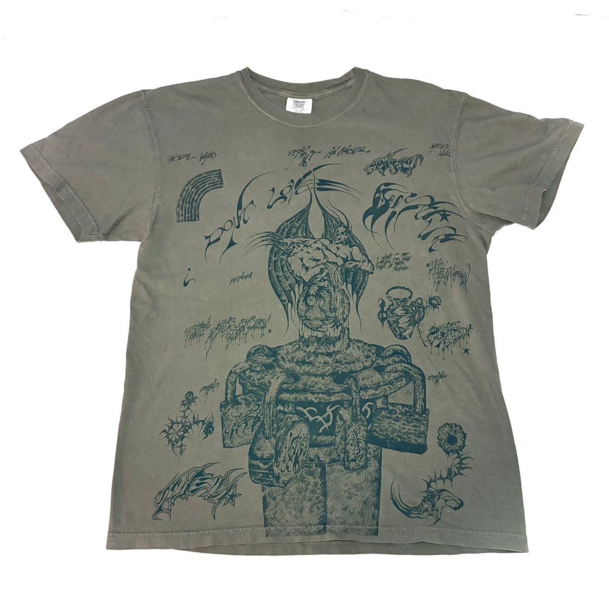 Other Peace On The Sun Artist Tee Hoodie, Sweatshirt | FlexRushtees.com
