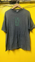 Vintage Matrix Reloaded Movie T Shirt Hoodie, Sweatshirt | FlexRushtees.com