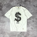 Ecko Unltd Vintage Y2k Ecko Unltd Holding Weight Og Grail Tee Bucks S Hoodie, Sweatshirt | FlexRushtees.com