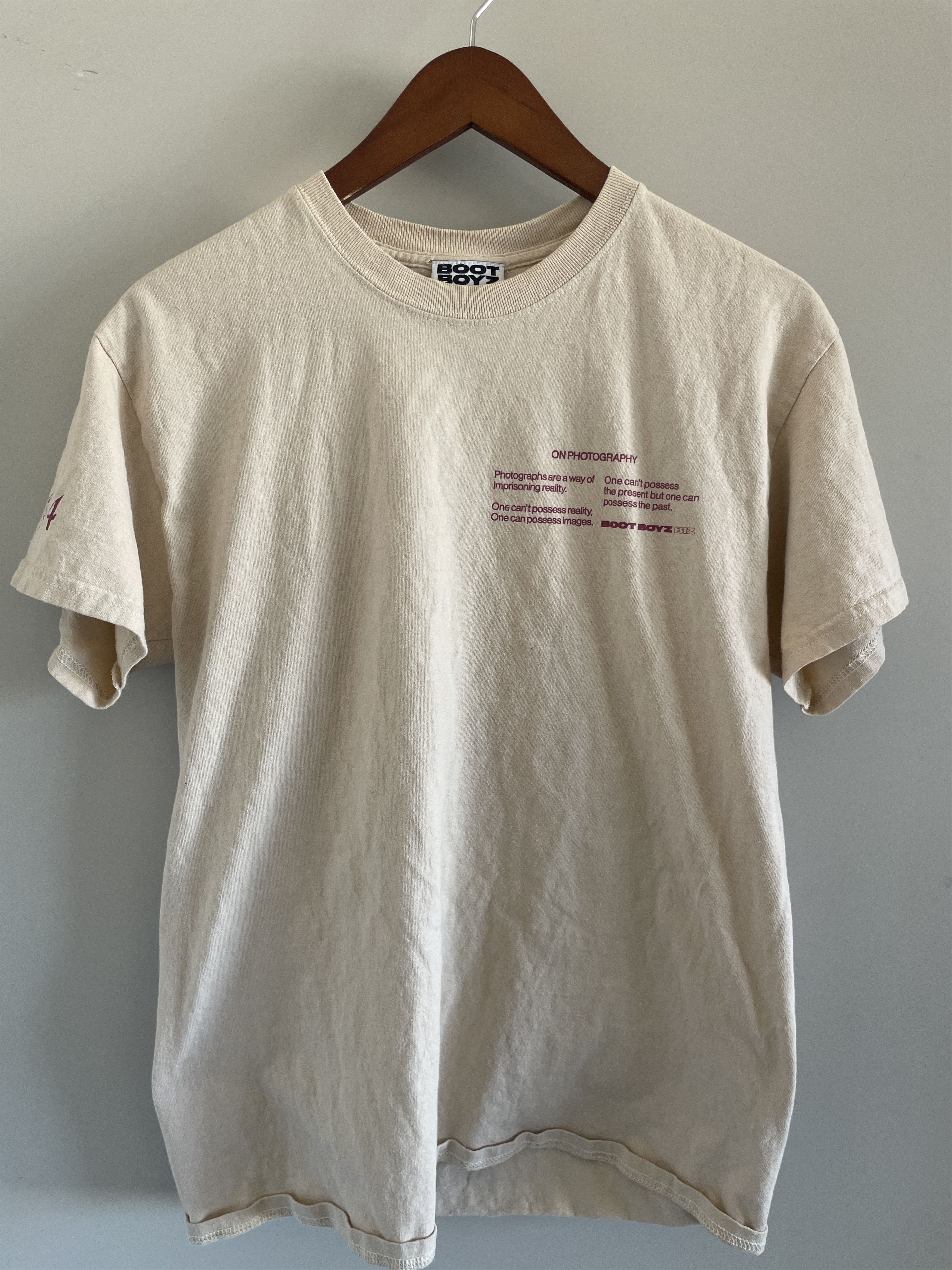Boot Boyz Biz On Photography T-Shirts, Hoodie, Sweatshirt | FlexRushtees.com