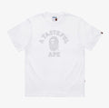Jjjjound College Tee Hoodie, Sweatshirt | FlexRushtees.com