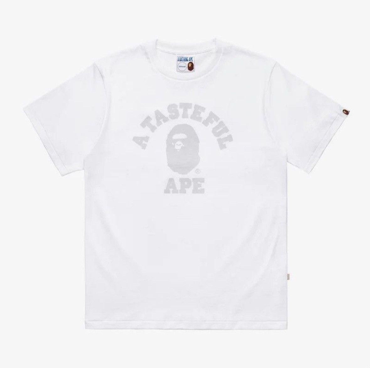 Jjjjound College Tee Hoodie, Sweatshirt | FlexRushtees.com