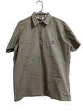 Davis Ben Davis Work Shirt
