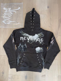 Diablo Iv Giveaway Hoodie
