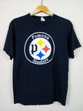 Snoop Dogg Pomona Steelers Tee Snoop Dogg Football Youth Team Member Hoodie, Sweatshirt | FlexRushtees.com