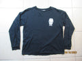 Playstation Call Of Duty Black Long Sleeve T Shirt