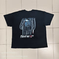 Expert Horror Vintage Friday The 13th Movie Tee
