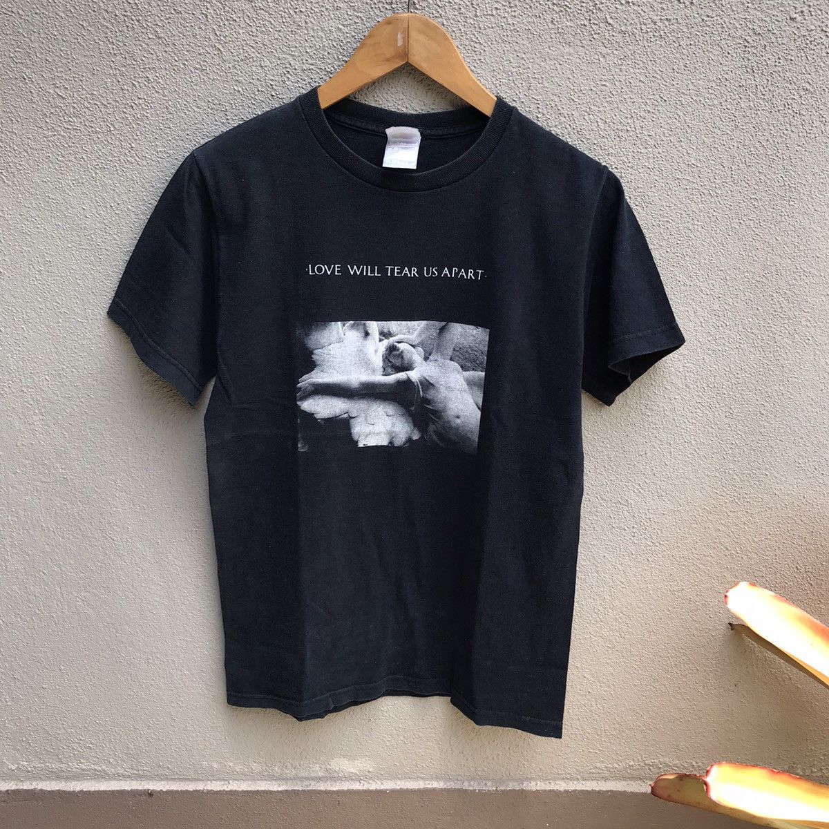 Band Tees Vintage Joy Division Band Tee Y2k Hoodie, Sweatshirt | FlexRushtees.com