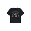 Rhude Beach Bum Tee Black