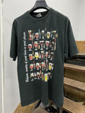 1990s Vintage Beer T Shirt Hoodie, Sweatshirt | FlexRushtees.com