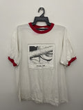 Vintage Pearl Jam Ames Bros Tee Shirt Hoodie, Sweatshirt | FlexRushtees.com