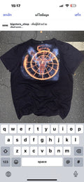 Other Tool Flame Spiral 2007s T-Shirts, Hoodie, Sweatshirt | FlexRushtees.com