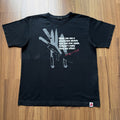 Japanese Brand X Vintage Andy Warhol Knives Uniqlo Pop Art Artist Museum Tee Designer Hoodie, Sweatshirt | FlexRushtees.com