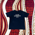 Number N Ine Vintage Number N Ine Blank Generation N 9 Rare T Shirt Hoodie, Sweatshirt | FlexRushtees.com