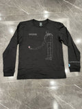 Japanese Brand Brand New Castle In The Sky Ghibli Museum Mitaka T Shirt