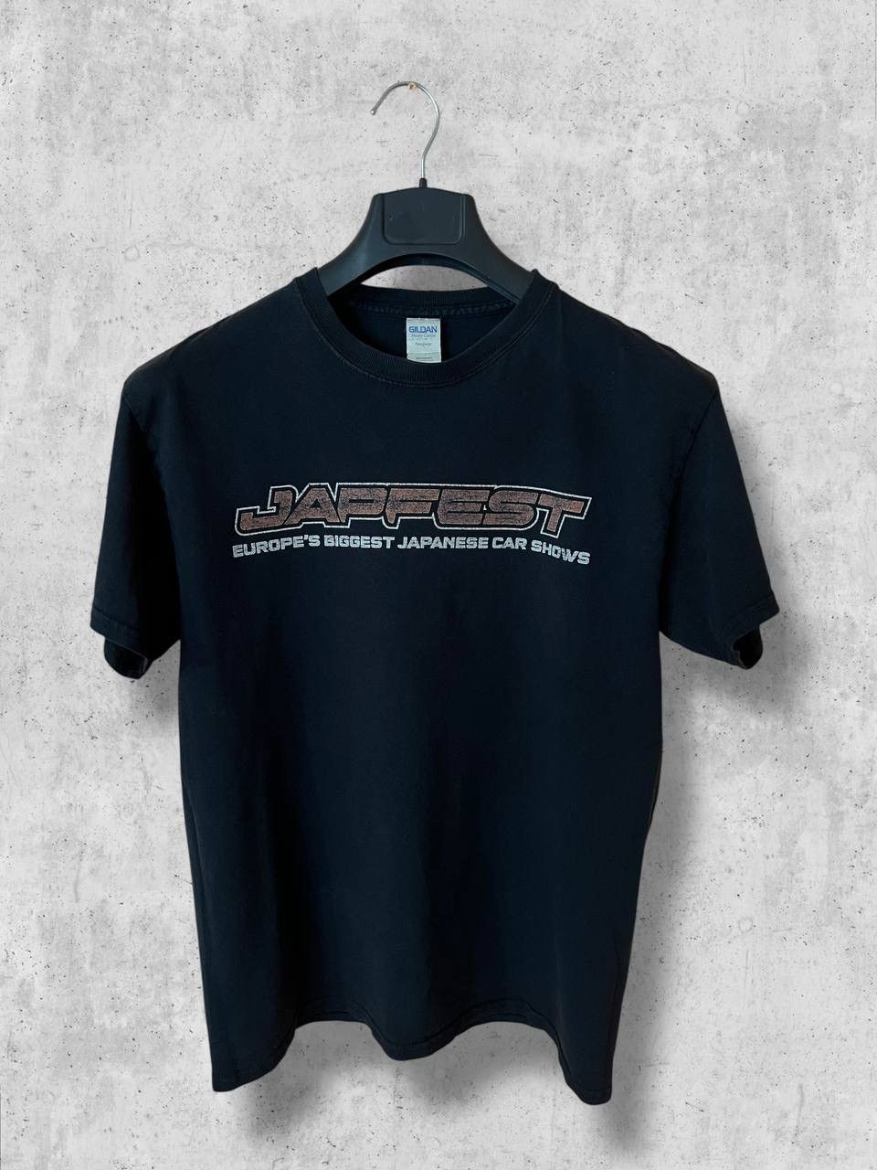 Brand Japfest Japanese Car Racing Shows Moto Tee T Shirt Hoodie, Sweatshirt | FlexRushtees.com