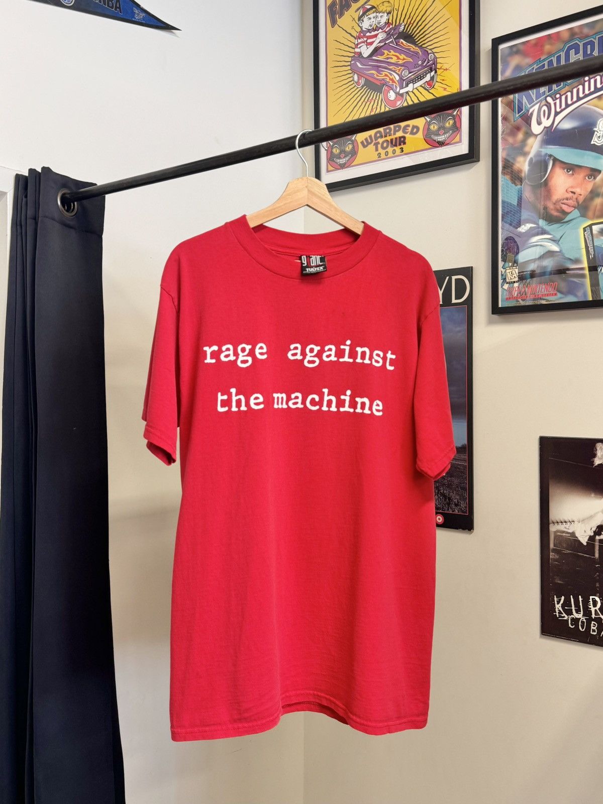 Band Tees Vintage 90s Rage Against The Machine Tee Hoodie, Sweatshirt | FlexRushtees.com