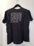 Vetements T Shirt Tee Hoodie, Sweatshirt | FlexRushtees.com