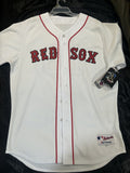 Majestic Vintage Boston Red Sox Jersey