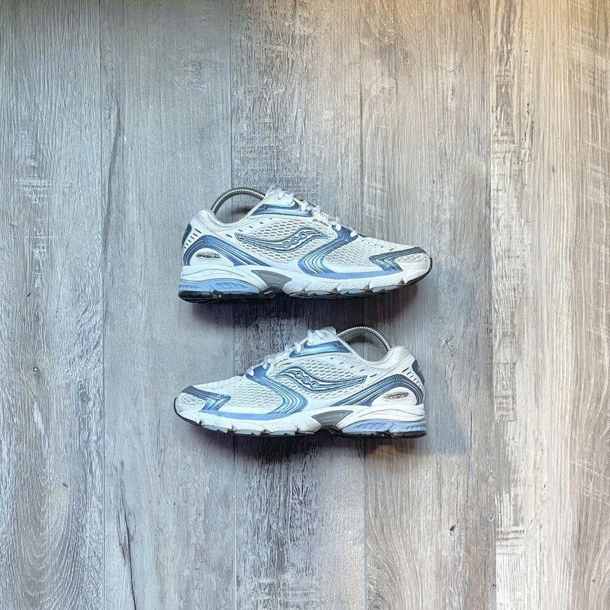 Saucony Wmns Pro Grid Trigon 5 7 5m