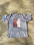 Vintage Scarface Tee Shirt 90s Y2k