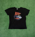 Vintage Back To The Future Tee Vintage