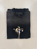 Scott Travis Scott Cactus Jack Fragment Murakami Tokyo Tee Sz S Hoodie, Sweatshirt | FlexRushtees.com