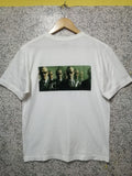 Uniqlo The Matrix Tee Rare