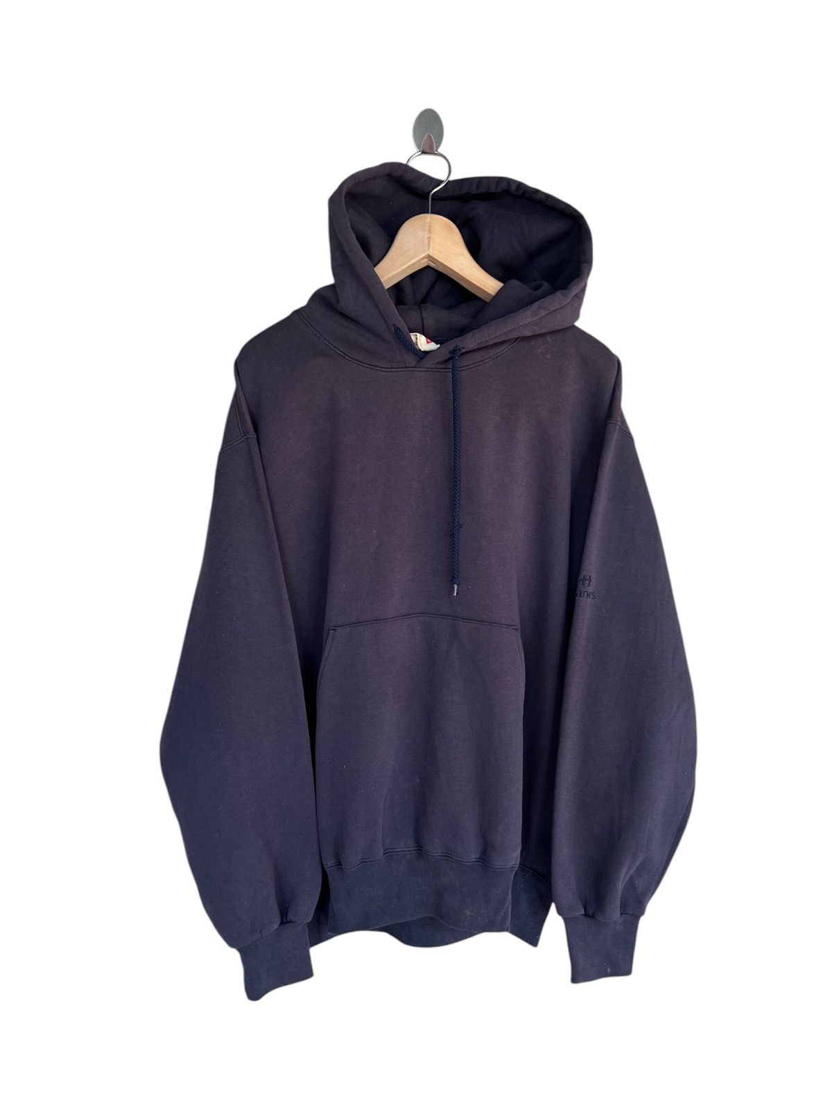 Vintage Hanes Faded Hoodies