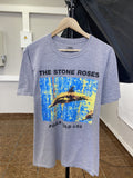 Vintage Y2k The Stone Roses Fools Gold T Shirt Rare Retro Hoodie, Sweatshirt | FlexRushtees.com