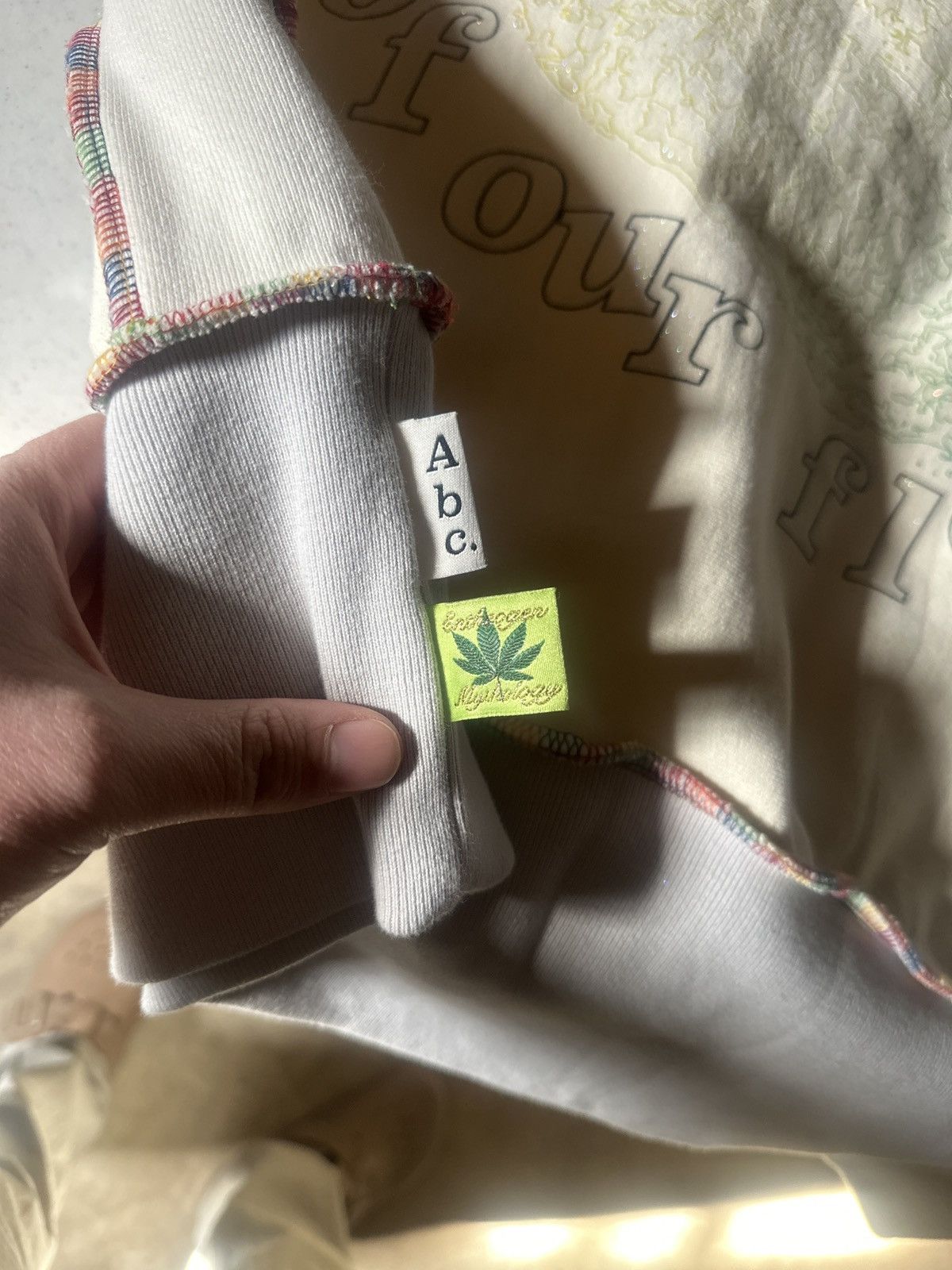 Board Crystals Advisory Board Crystal Psychic Death Cannabis Hoodie T-Shirts, Sweatshirt | FlexRushtees.com