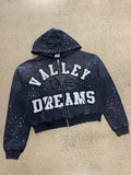 Vale Classico Zip Up T-Shirts, Hoodie, Sweatshirt | AU16VibeMintTees.com