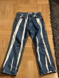Legacy Our Legacy Extended Third Cut Bleach