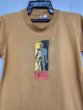 Vintage Vtg 90s Pearl Jam Nervous 70 Water T Shirt Resize Hoodie, Sweatshirt | FlexRushtees.com