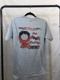 Vintage Devil Dance 2000s Devil Tee