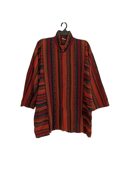 Vintage Lakshmi Shirts Navajo Nice Motif