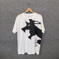 Uniqlo X Vintage Jujutsu Kaisen X Ut Megumi Fushiguro T Shirt