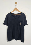 N Ine Number Nine Aztec Native Ortega Tee Shirt
