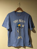 Arts Science Vintage 90s Yeah Right Stick Man Humor Funny Comic T Shirt Hoodie, Sweatshirt | FlexRushtees.com