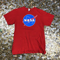 Nasa Vintage T Shirt
